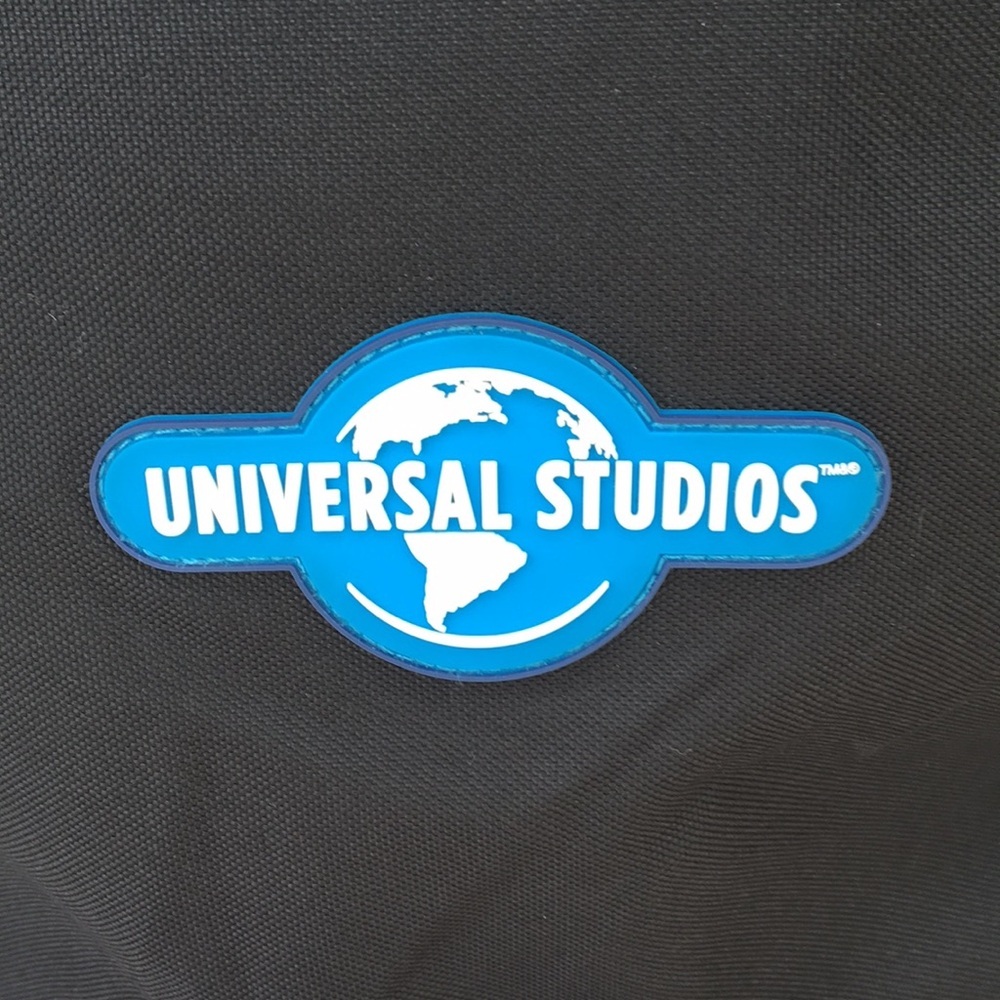 Universal Studios Backpack - Picture 4 of 14